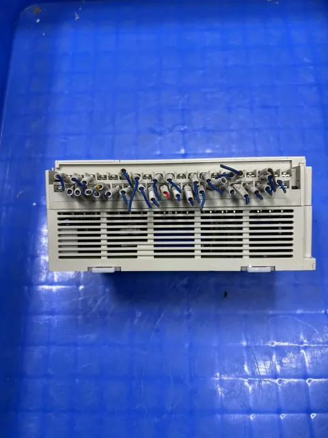 Mitsubishi Electric FX1N-60MT-001 PLC Module — product photo 11 of 16