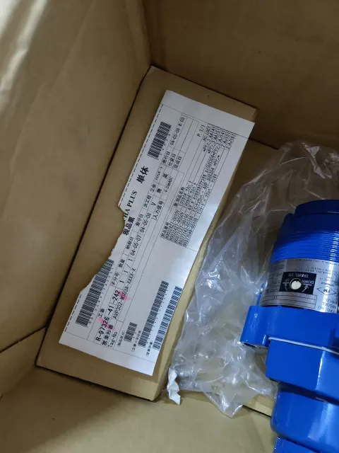 Azbil / Yamatake AVP302-MSD3A Industrial Automation Component product photo 3