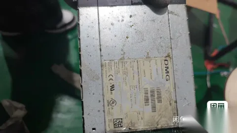 DMG 809525 / 2484378 Industrial Sensor product photo 1