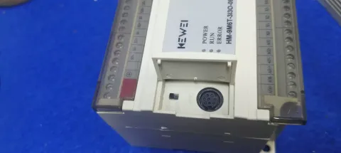 KEWEI HM-9M6T-3130-0B3B PLC Module product photo 5