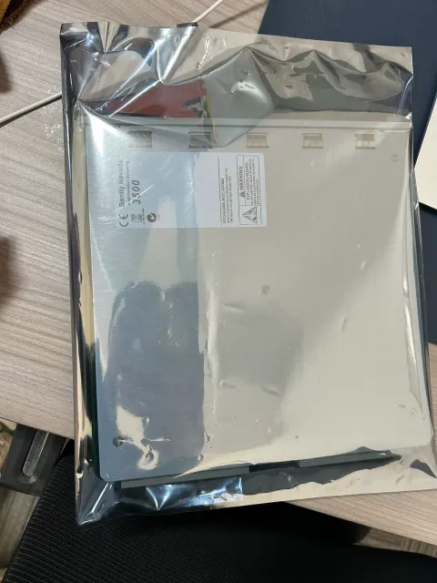 Bently Nevada 149369-01 Industrial Automation Component — product photo 7 of 7