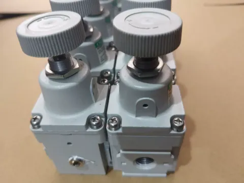 CKD RP1000-8-04 Industrial Automation Component product photo 4