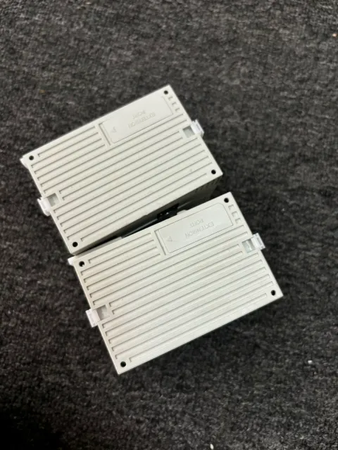 Delta DVP12SA211T PLC Module product photo 5