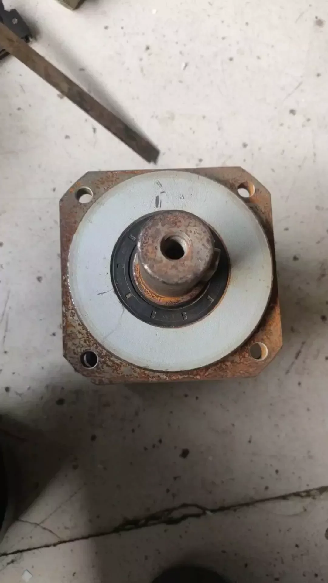 利茗 PB-120 (i=10) Industrial Automation Component product photo 1