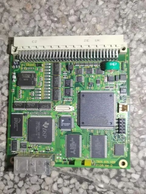 White Label P158 Ver D Industrial Control Board product photo 4