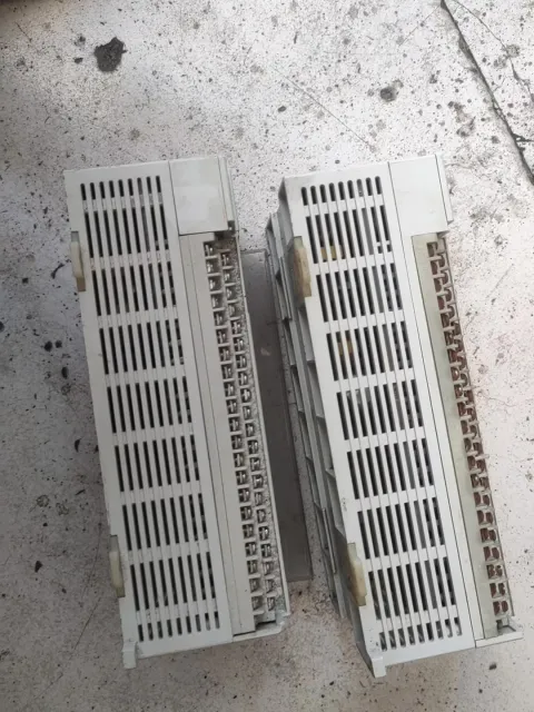 XINJE XC3-48R-E V3.2 PLC Module product photo 7
