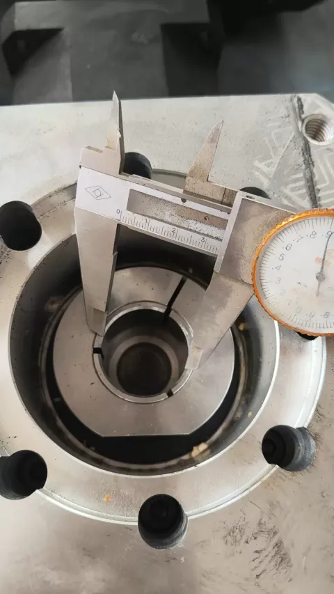 White Label FPTS142-32-114.3-35-200 Industrial Automation Component product photo 5