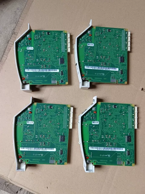 ABB 3BDH000022R1 Industrial Automation Component product photo 3
