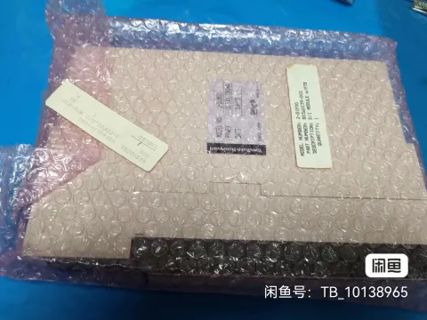 Honeywell 80360139-002 Industrial Automation Component product photo 1