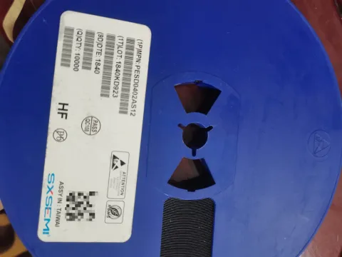 White Label PESD0402AS12 Industrial Automation Component product photo 2