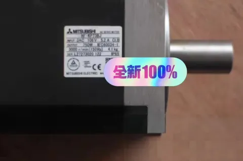 Mitsubishi Electric HF-KP73BJ Motor & Drive Component product photo 1