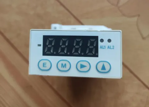 Watanabe AM-215A-12-12 Industrial Automation Component product photo 1
