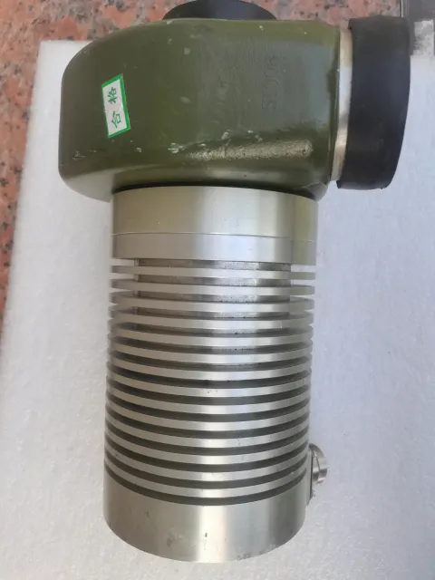 White Label TCB-5.5-Z1 Industrial Automation Component product photo 2