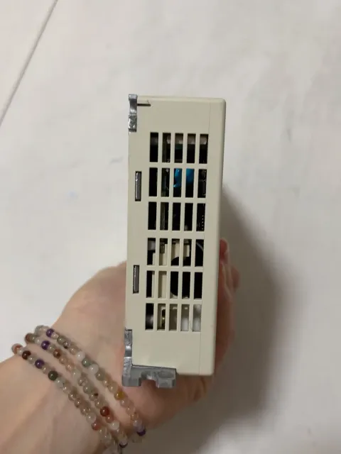 White Label MSD5A3P1EA Motor & Drive Component product photo 4