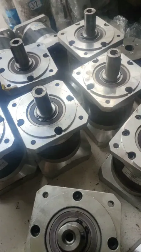 XLY PTF120-20 Industrial Automation Component — product photo 1 of 18