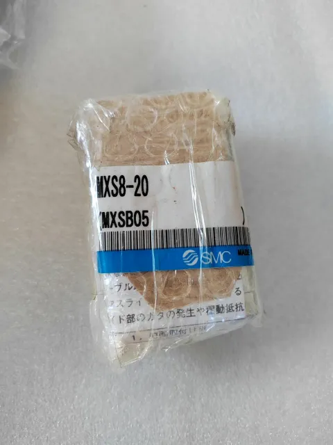 SMC MXS8-20 Industrial Automation Component product photo 3