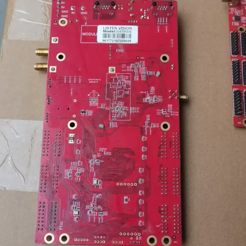 White Label LS-X4(75)PLUS-4G Industrial Control Board product photo 2