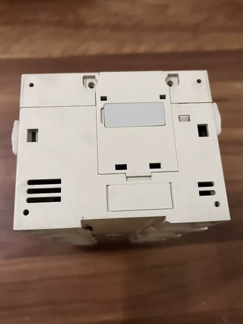 Mitsubishi Electric FX3U-64MT/ES-A PLC Module — product photo 18 of 19