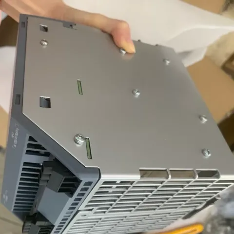Siemens 6EP1336-2BA10 Power Electronics Module — product photo 6 of 8