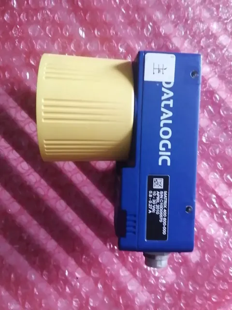 Datalogic MATRIX 400-300-010; MATRIX 400-600-000 Industrial Automation Component product photo 3
