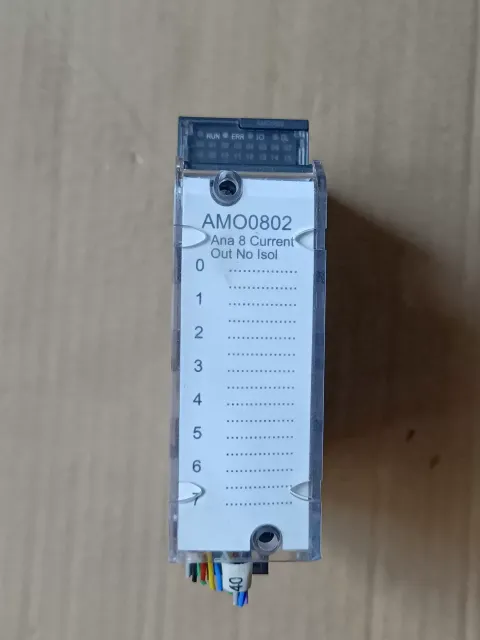 Schneider Electric BMXAMO0802 Industrial Automation Component product photo 2