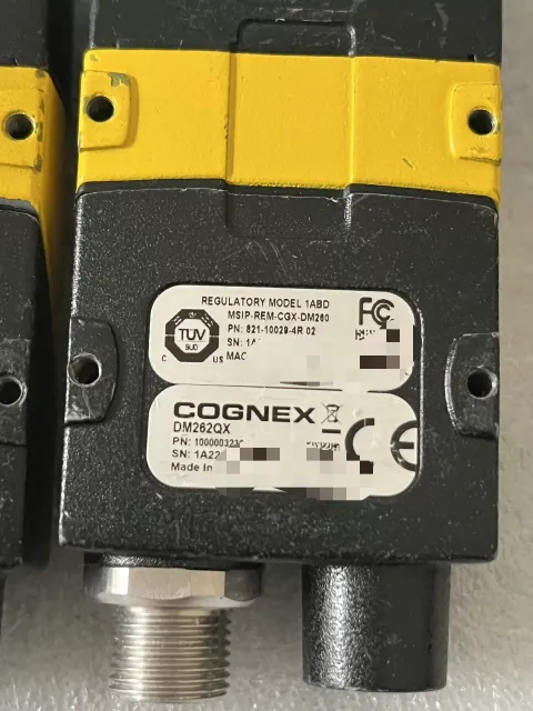 White Label DM262QX Industrial Automation Component product photo 3