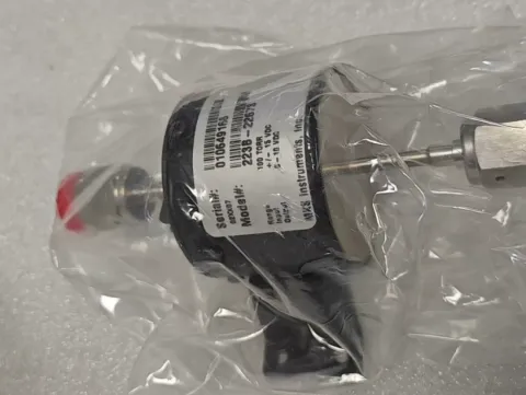 MKS 223B-22673 Industrial Sensor product photo 6