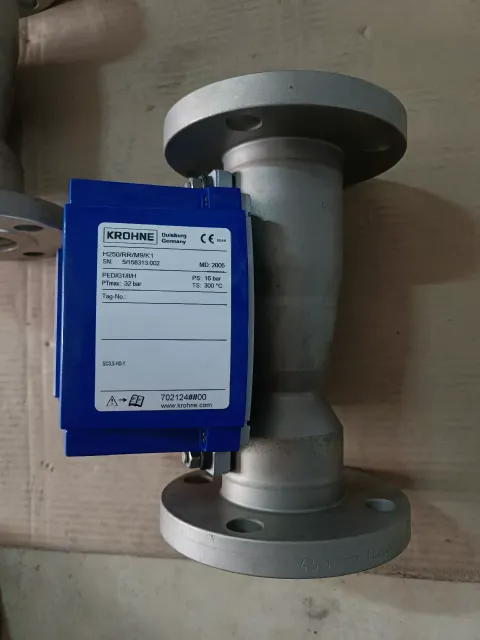 KROHNE H250/RR/M9/K1 Industrial Automation Component product photo 6