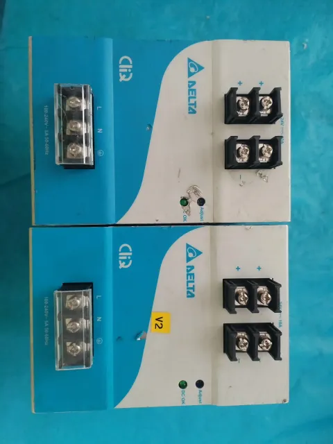 Delta EOE12010005 Industrial Sensor product photo 1