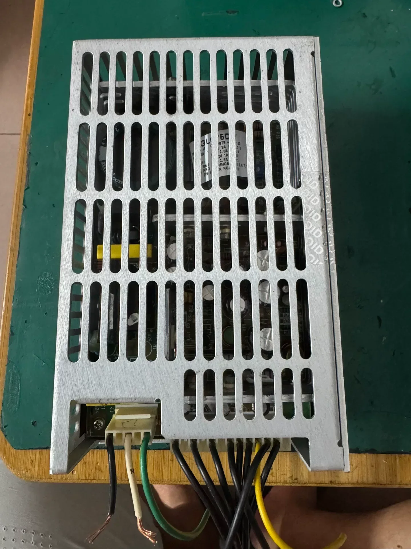 York GLC75D-V Power Electronics Module product photo 1