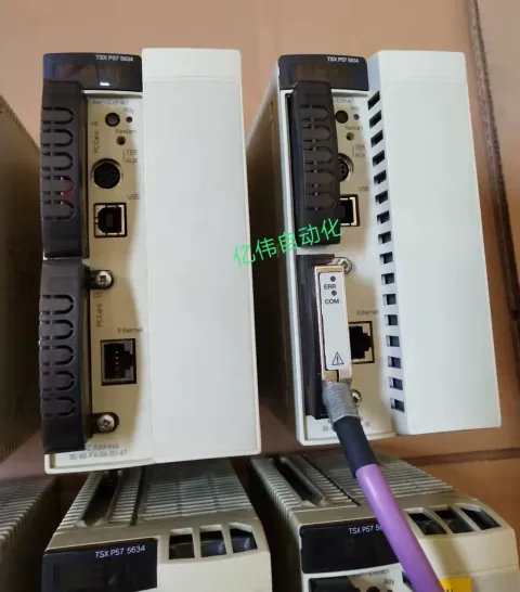 Schneider Electric TSXASY800 Industrial Automation Component product photo 5