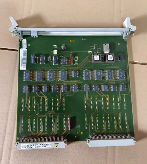 Siemens 6DD1611-0AG0 Industrial Automation Component product photo 2
