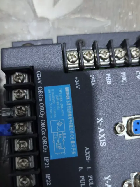 OMDHON / 迈得豪 CHE8-10NA-H710 Industrial Sensor product photo 6