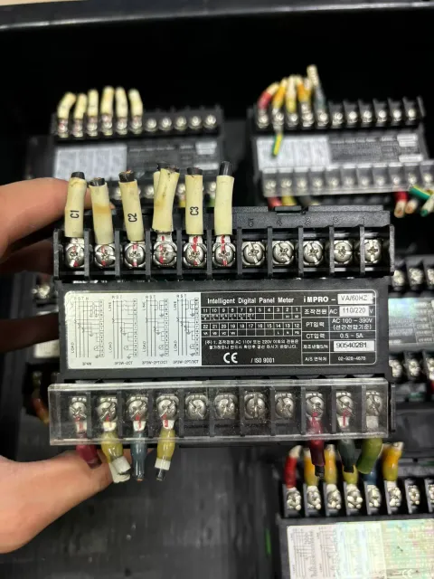 White Label iM-PRO/VA (iMPRO-VA/60HZ) Industrial Automation Component product photo 2