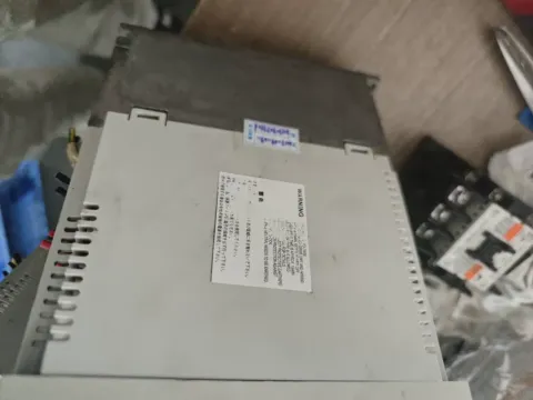 Mitsubishi Electric MDS-B-SVJ2-20 Motor & Drive Component — product photo 10 of 10