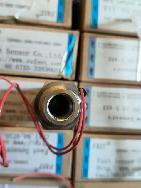 FAST Sensor FS-1S-3-4SS Industrial Sensor product photo 4