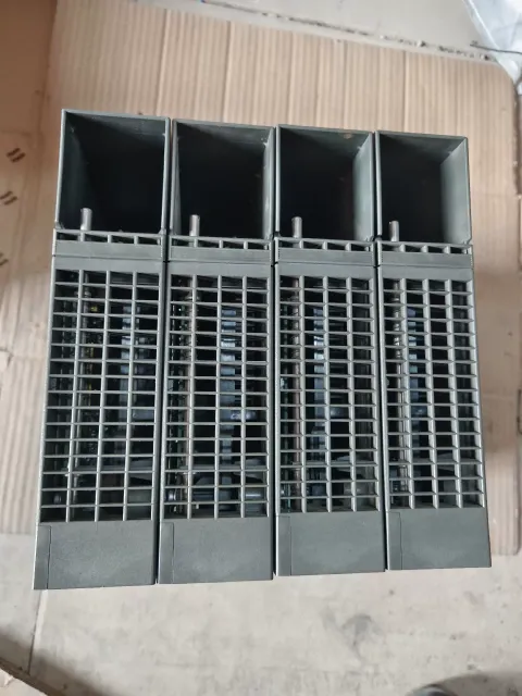 Siemens 6ES7414-4HM14-0AB0 Industrial Automation Component product photo 4