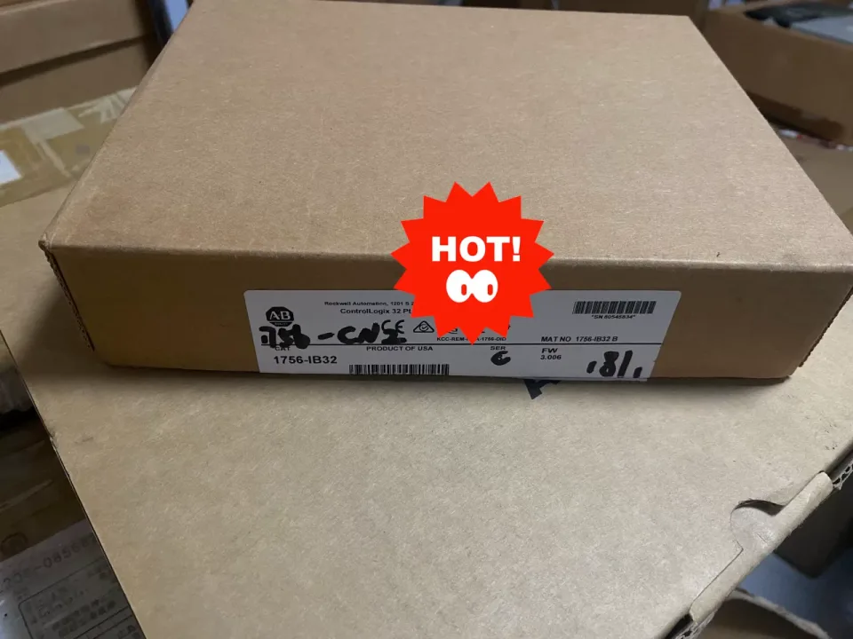 Unbranded Industrial 1756-CN2 Industrial Control Board product photo 1
