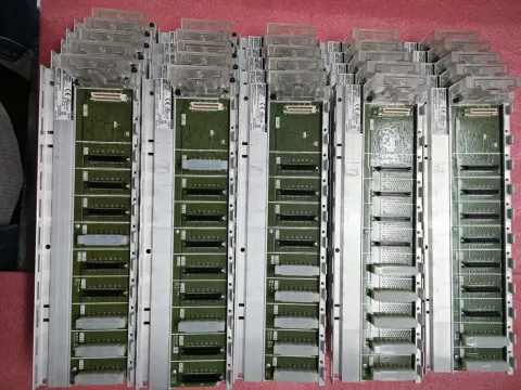 Mitsubishi Electric Q38B PLC Module — product photo 15 of 34