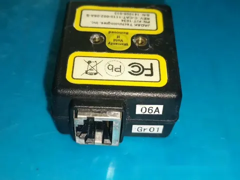 JADAK Technologies KIT-1034 / C-CAT-1119-002-06A-S Industrial Automation Component product photo 4