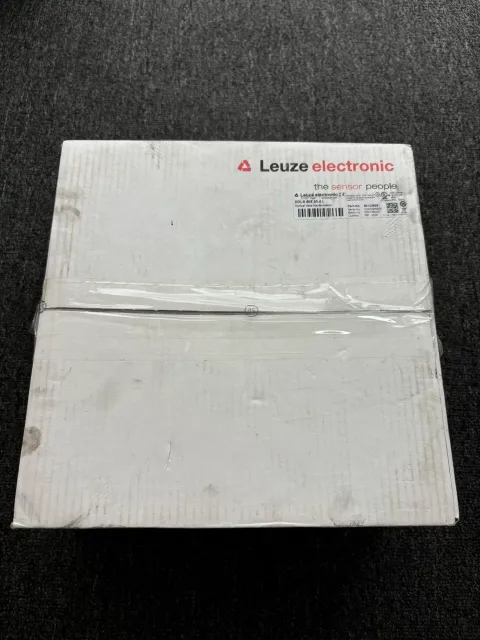 Leuze DDLS 508 40.4 L F4 / 50132926 Industrial Sensor product photo 1