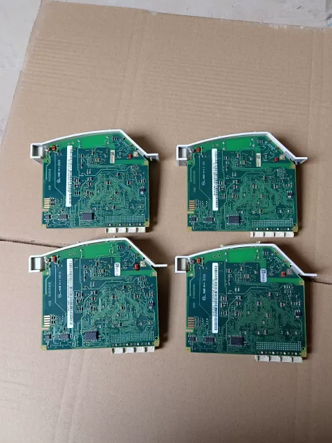 ABB EI813F / 3BDH000022R1 Industrial Automation Component product photo 4