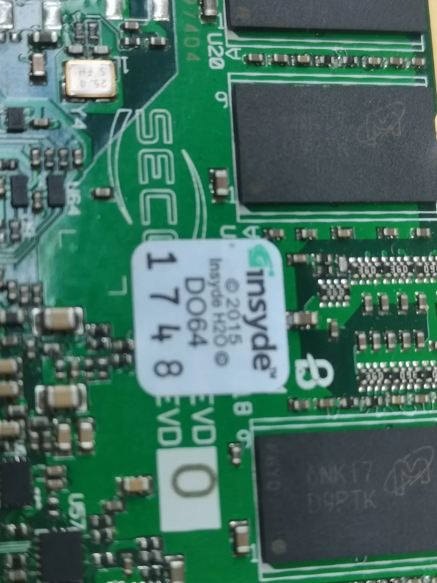 White Label BX-V75 | DO64 Industrial Automation Component product photo 1
