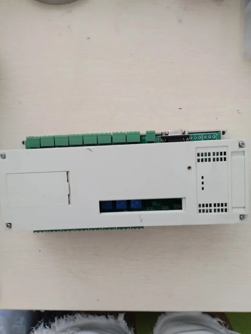 Unbranded Industrial HL-10D Industrial Control Board product photo 1