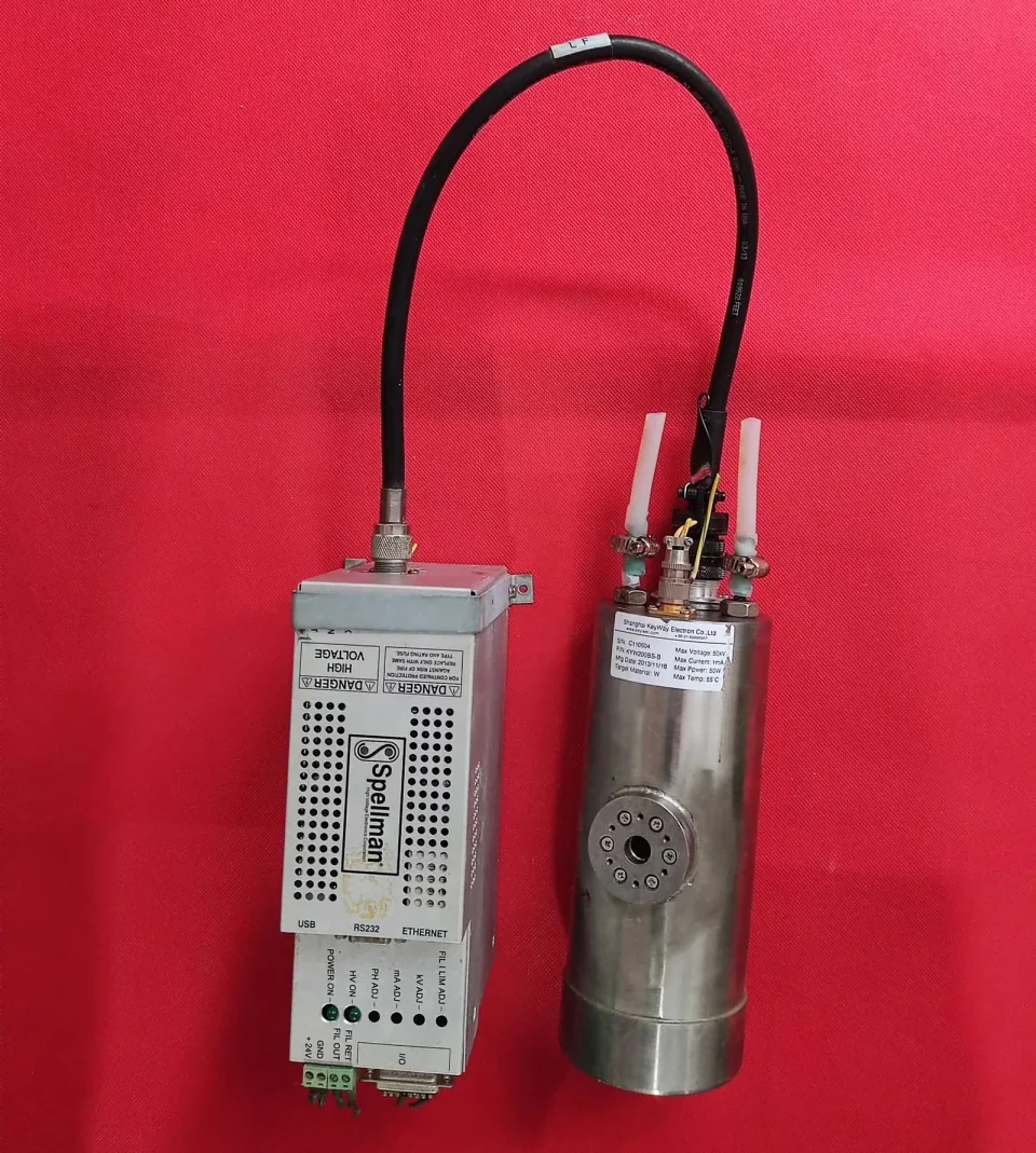 Spellman MNX50P50/SIC/202089.014 Power Electronics Module product photo 1