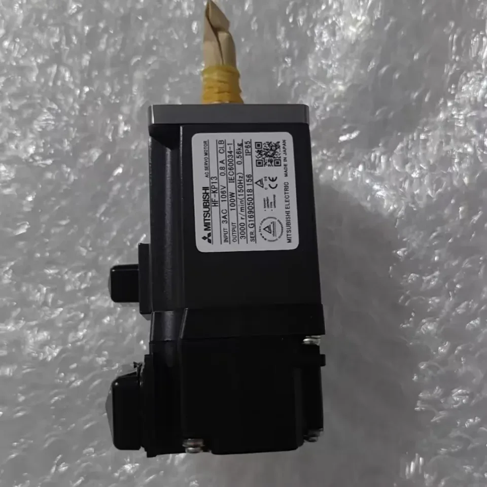 Mitsubishi Electric HF-KP13 Motor & Drive Component product photo 1