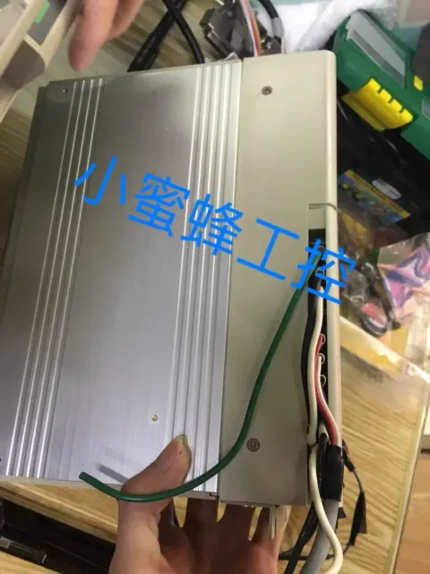 Omron R88D-HL04 Motor & Drive Component product photo 4