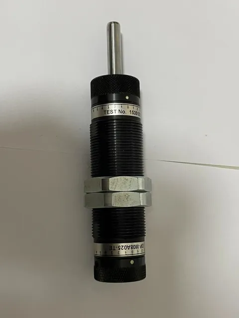 Tsubaki DP-M08A025-TE Industrial Automation Component product photo 2