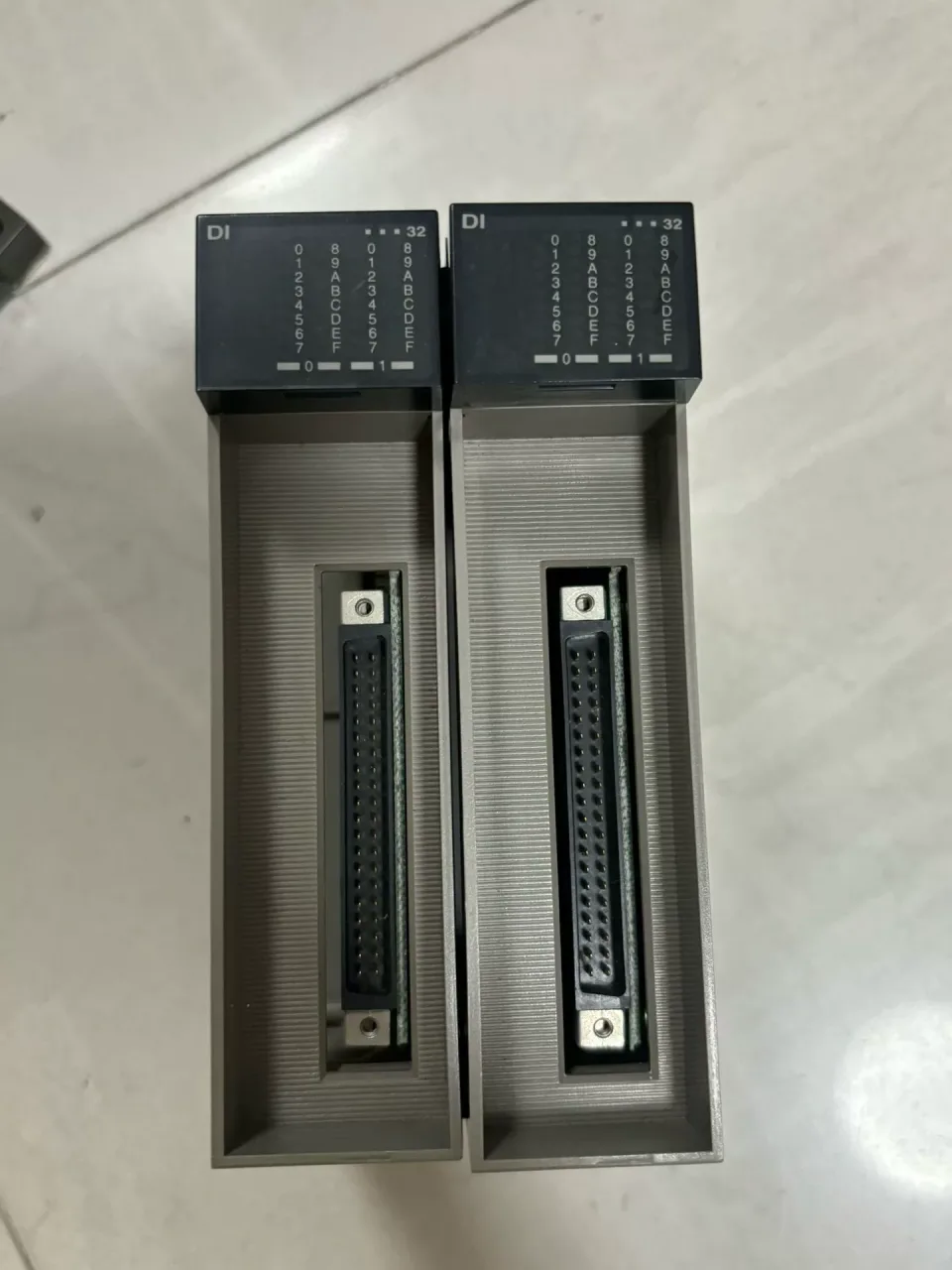 Fuji Electric NC1X3204 Industrial Automation Component product photo 1