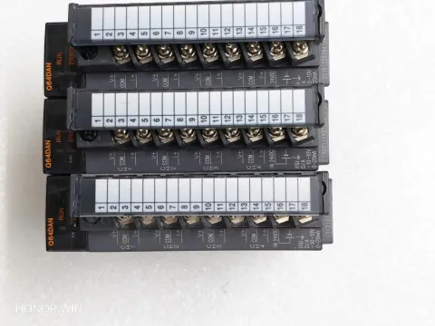 Mitsubishi Electric Q64DAN Industrial Automation Component — product photo 33 of 36